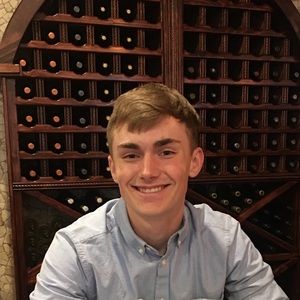 Meet your Posher, Joseph